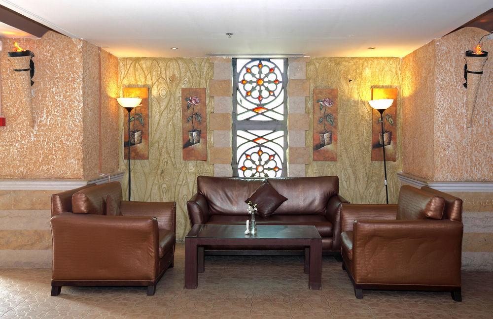 Mena Andalusia Riyadh Exterior photo
