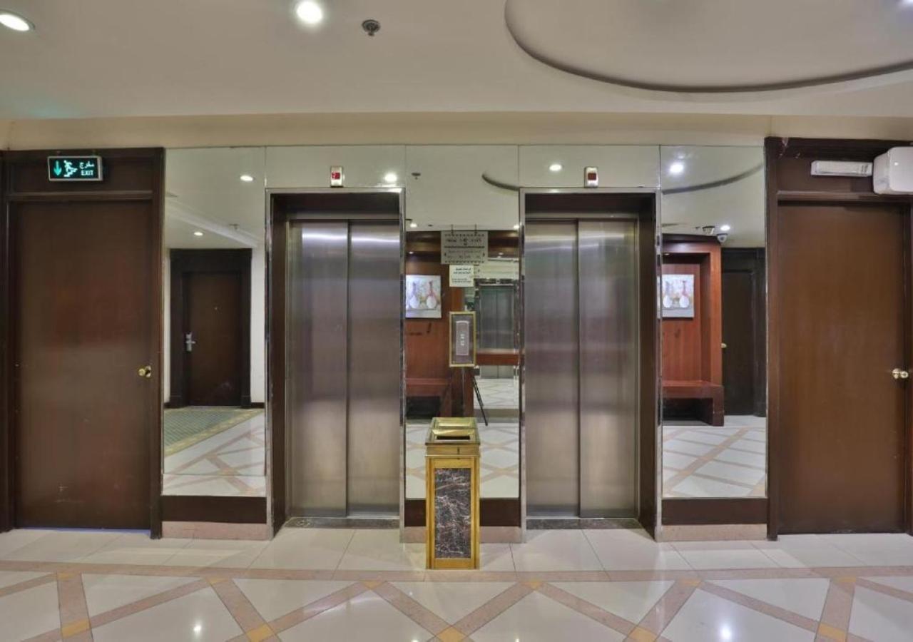 Mena Andalusia Riyadh Exterior photo