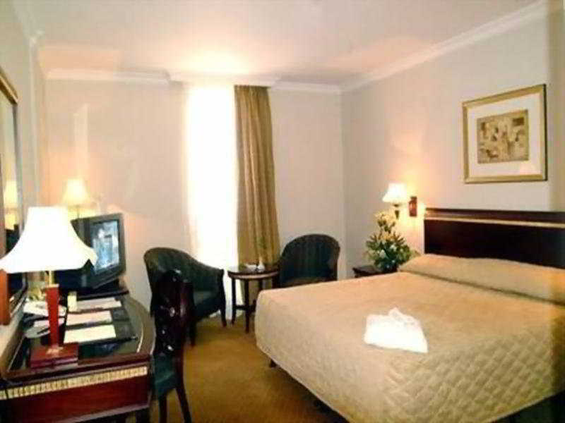 Mena Andalusia Riyadh Room photo
